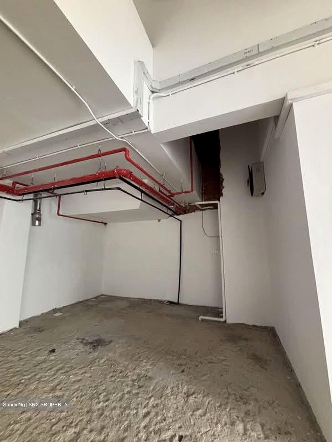 Hougang Street 11 (D19), Retail #605342851